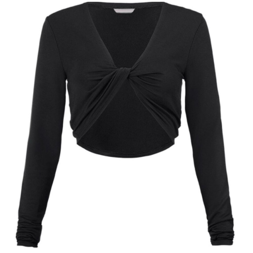 CAbi ATC Layered Topper Small.